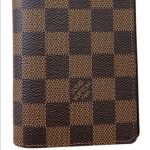 Louis Vuitton Wallet